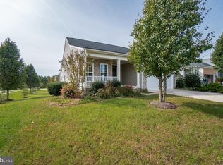 5300 W Philippi Pl, Fredericksburg, VA 22407