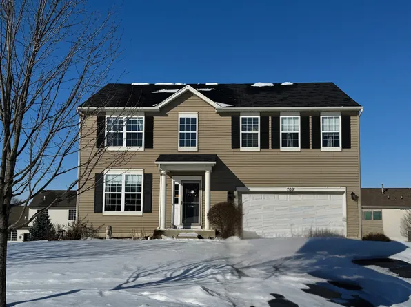 709 Gallant Dr, Minooka, IL 60447