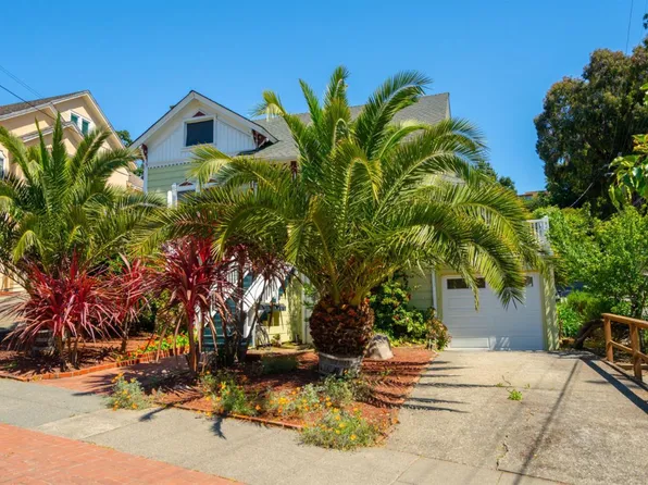 1348 Grand Avenue, San Rafael, CA 94901