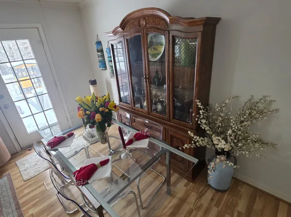 217 Stubblefield Way #217, Silver Spring, MD 20905