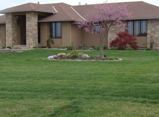 15935 Woodend Rd, Bonner Springs, KS 66012