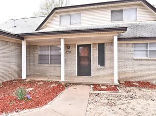 1636 S 117th East Ave, Tulsa, OK 74128