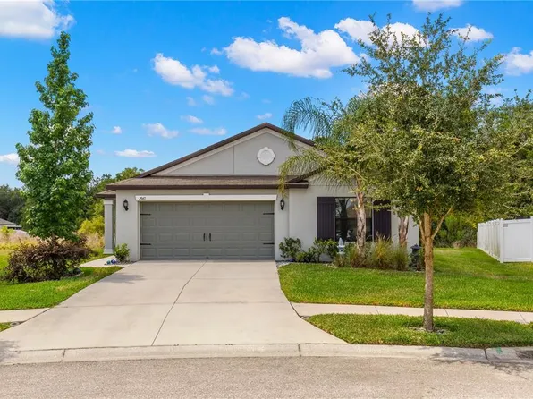2947 MOULDEN HOLLOW DRIVE, ZEPHYRHILLS, FL 33540