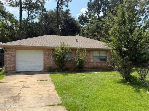 229 Vanburen Dr, Lafayette, LA 70507
