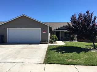 308 E 28th Ave, Ellensburg, WA 98926