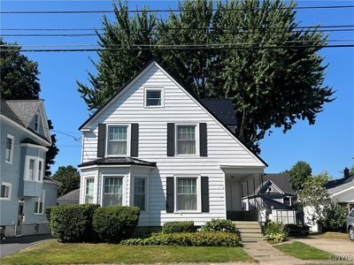 362 S 4th St, Fulton, NY, 13069