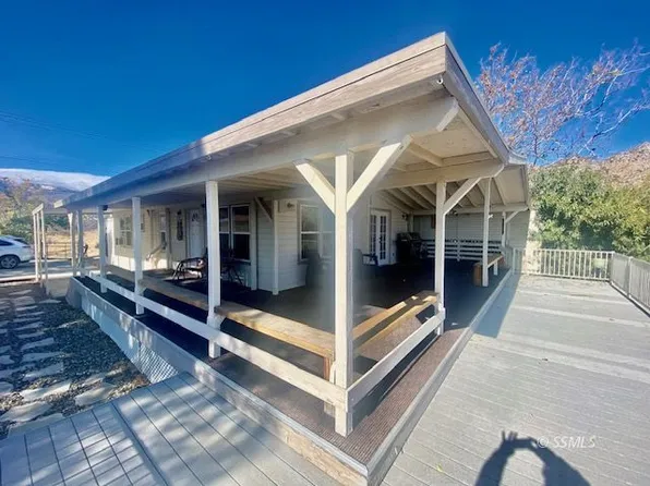 1122 Bristlecone Dr, Wofford Heights, CA 93285