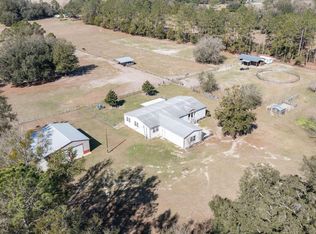 2774 SW Centerville Ave, Fort White, FL 32038