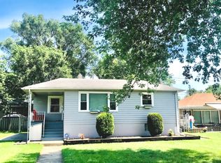 591 Price Ave, Calumet City, IL