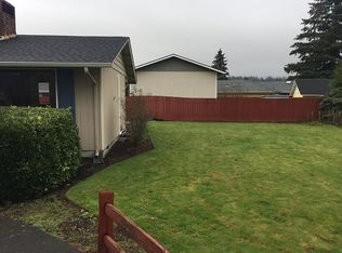 3810 Cherrywood St, Longview, WA