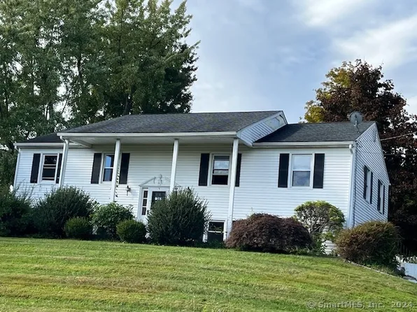 6 Drover Road, Brookfield, CT 06804