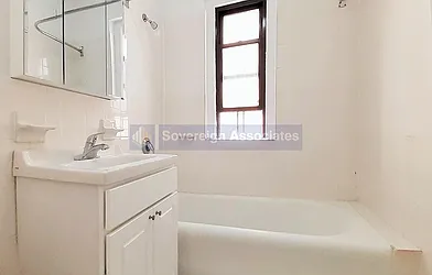 Rented by Sovereign Associates