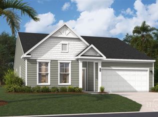 104 Miller Chapel Blvd, Guyton, GA 31312
