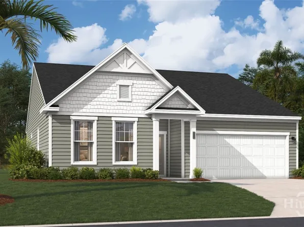 104 Miller Chapel Boulevard, Guyton, GA 31312