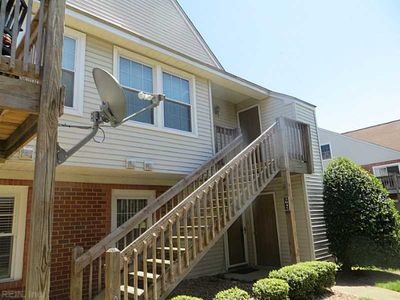 5061 Gatehouse Way, Virginia Beach, VA, 23455
