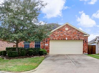 5230 Rainfield Ct, Katy, TX 77494