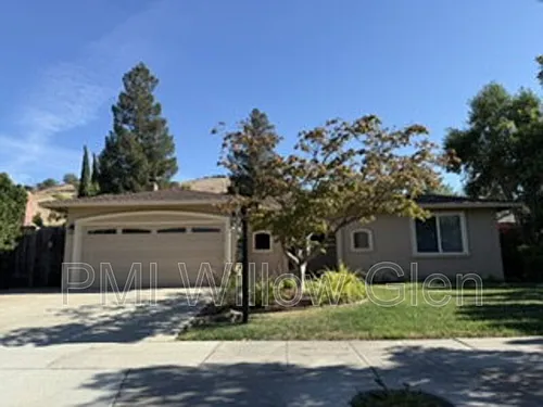 536 Curie Dr Photo 1