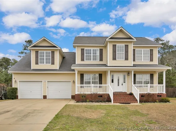 4908 Headwind Dr, Fayetteville, NC 28306