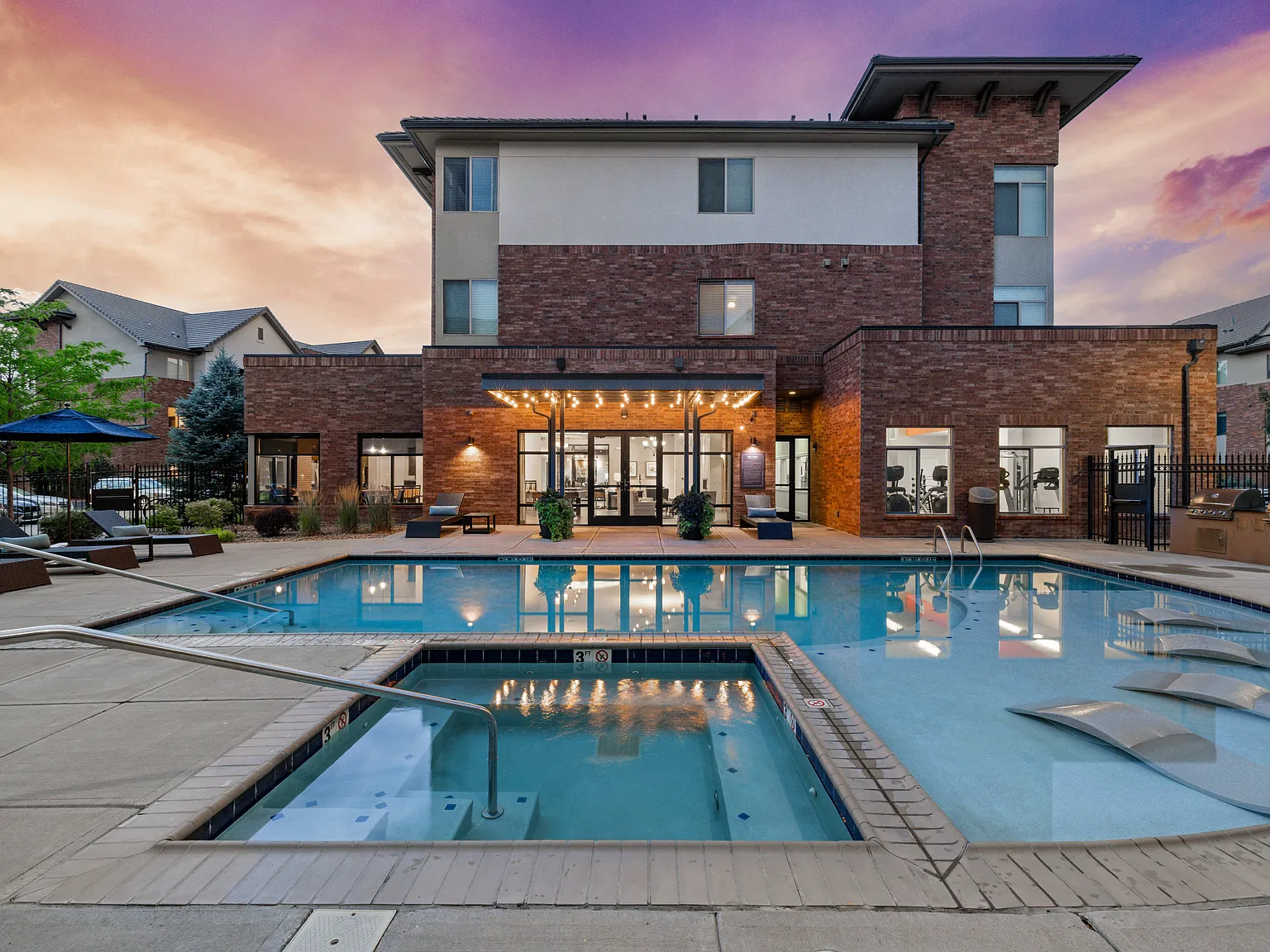 The Parc at Greenwood Village — Photo 2