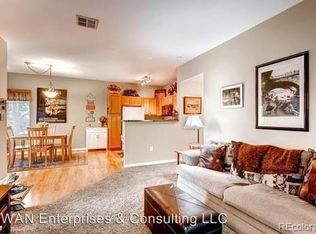 8440 Little Rock Way UNIT 103, Highlands Ranch, CO 80126