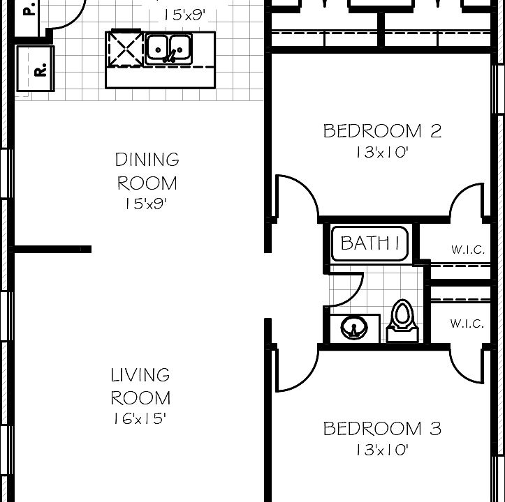 2nd image of 11621 SW 8th St