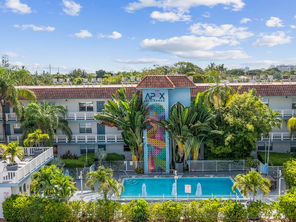 1120 NE 9th Ave APT 39