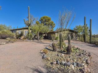 40001 N 70th St, Cave Creek, AZ 85331