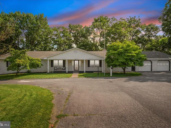 291 Clohan Ave, Martinsburg, WV 25404