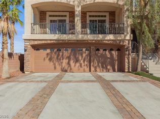 8508 Silver Coast St, Las Vegas, NV 89139