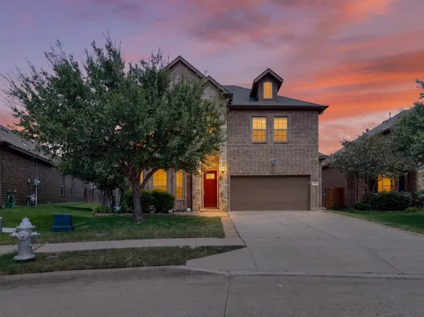 11116 Glass Canyon Ct, Fort Worth, TX 76244
