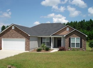 106 Montana Paul Way, Thomasville, GA 31757