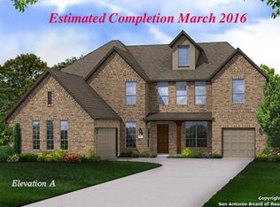 3007 Piping Rock, San Antonio, TX 78253