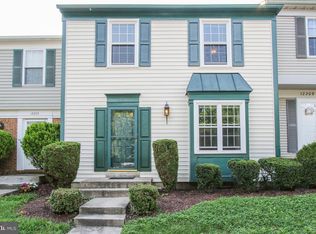 12207 Nutmeg Ct, Woodbridge, VA