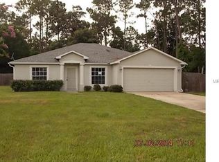 2288 Rabenton Rd, Deltona, FL 32738