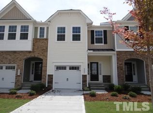 2209 Kirkhaven Rd, Morrisville, NC 27560