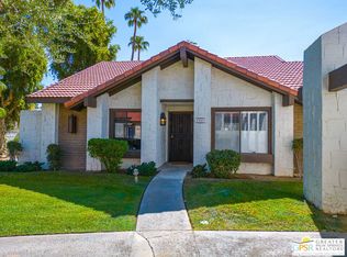 2350 E Miramonte Cir #F, Palm Springs, CA 92264
