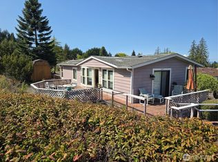 1415 View Vista Park #15, Pt Angeles, WA 98362