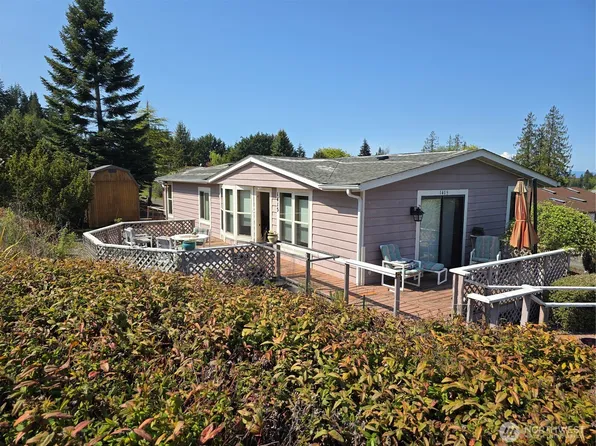 1415 View Vista Park #15, Port Angeles, WA 98362