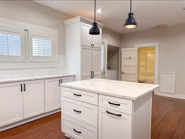 521 W Laurel Ave #1, Hattiesburg, MS 39401