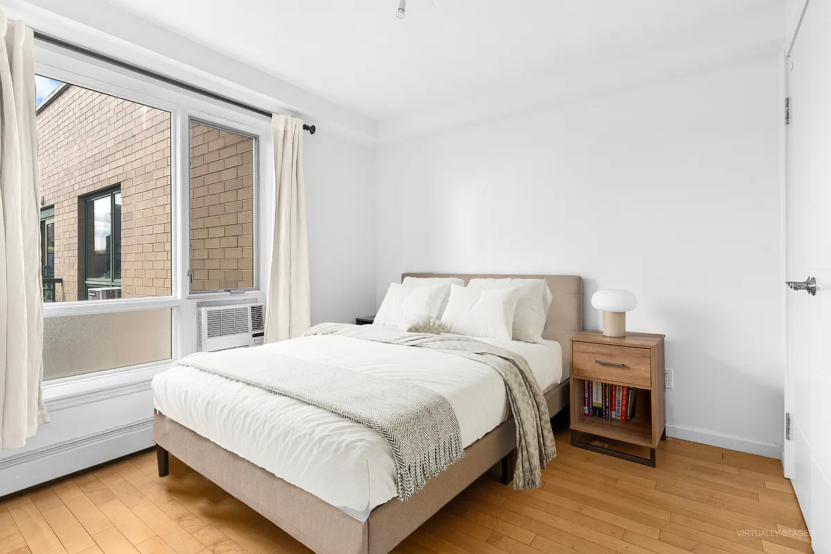 228 Bushwick Avenue #7C in Williamsburg, Brooklyn | StreetEasy