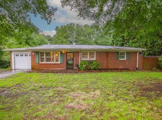 82 Pleasantdale Cir, Greenville, SC 29607