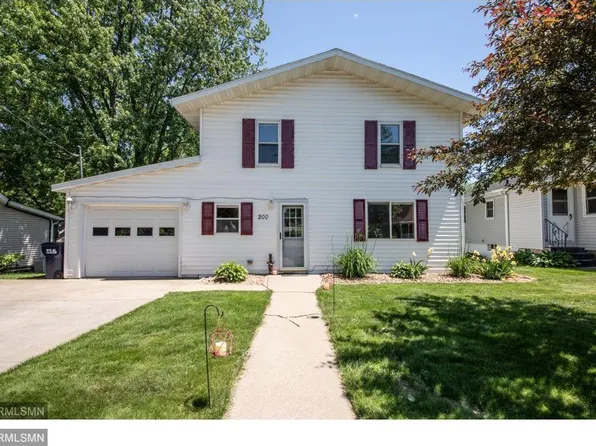 200 N Grant St, Ellsworth, WI 54011