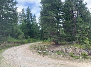 Nhn Bear Face Rd, Victor, MT 59875
