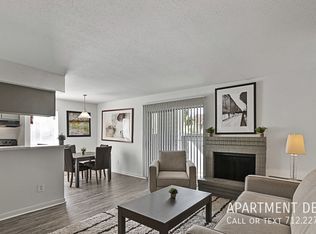 12107 Fondren Rd #3122, Houston, TX 77035