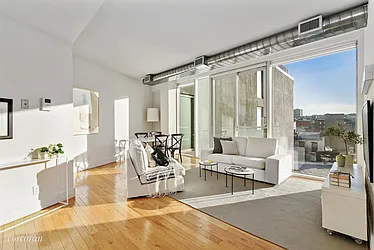 Sold by Corcoran