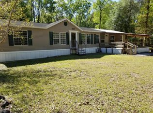 520 SW Atlas Dr, Fort White, FL 32038