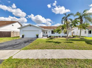 9448 NW 46th Ct, Sunrise, FL 33351