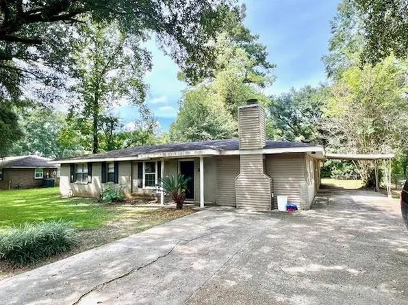 7125 Ruston Dr, Baker, LA 70714