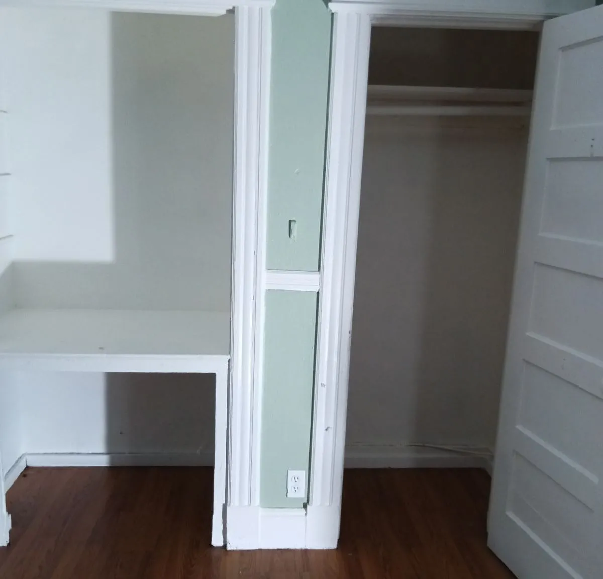 2 bed, 973 sqft, $1,100 — Photo 2