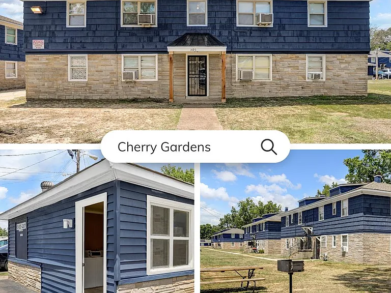 Cherry Gardens — Photo 28